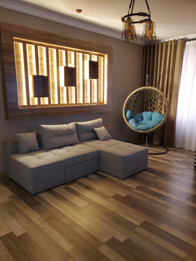 Apartment Vokzal 2 Samarkand Exterior photo